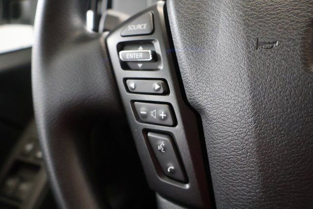 New 2026 Nissan Frontier S image 15