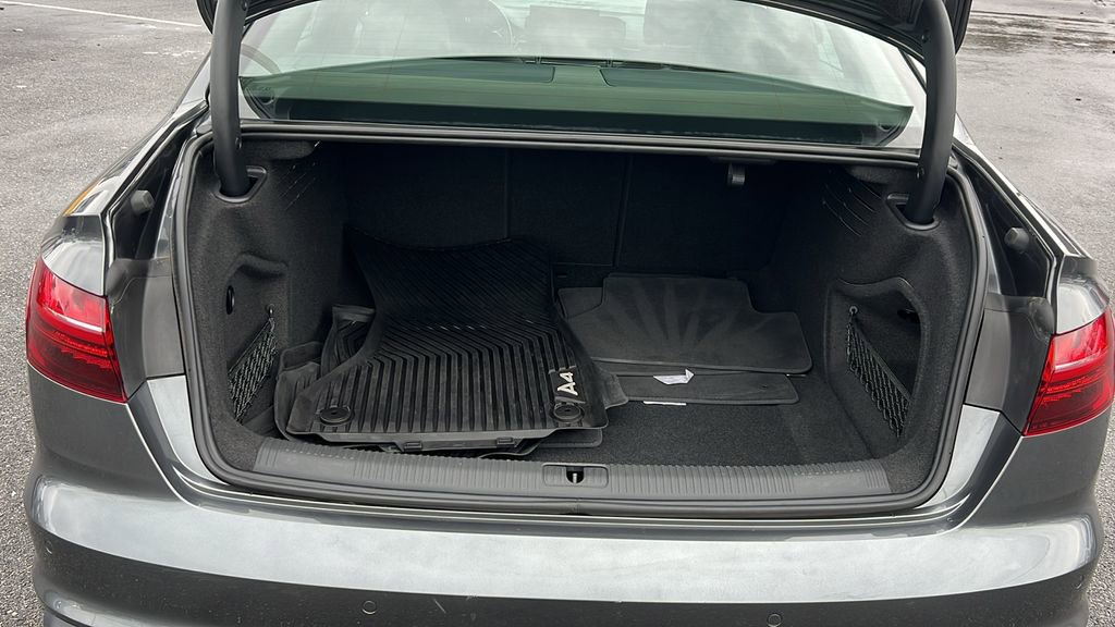 Used 2021 Audi A4 2.0T Premium Plus w/ Premium Plus Package image 18