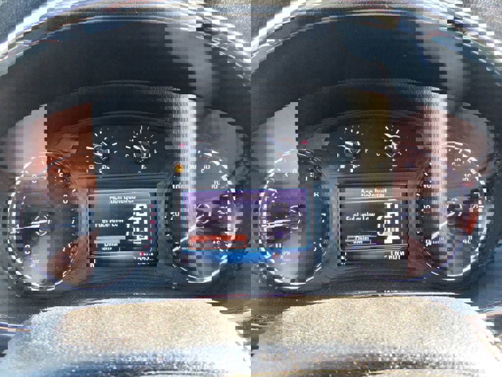 Used 2019 Buick Encore Preferred AWD/4WD image 7