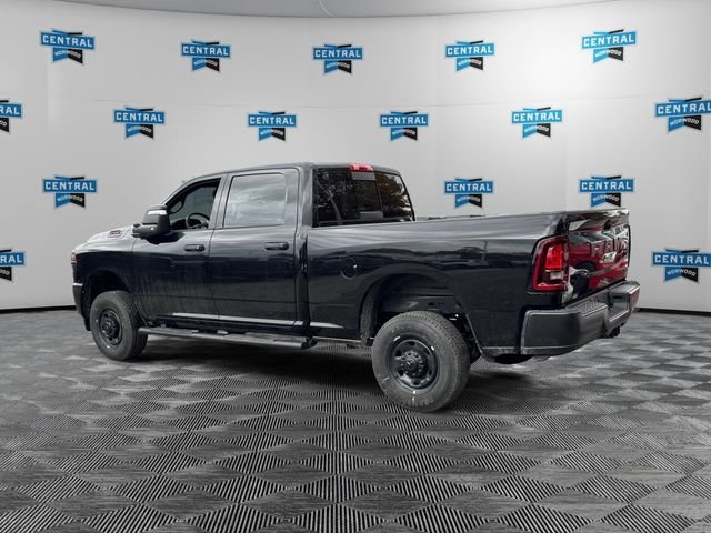 New 2026 RAM 2500 Tradesman AWD/4WD image 3