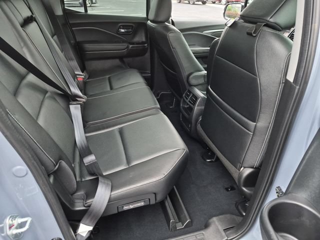 Used 2022 Honda Ridgeline RTL-E image 35