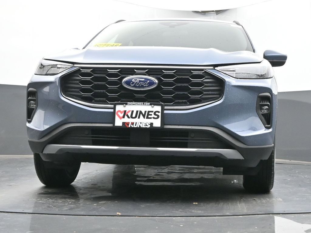 New 2026 Ford Escape ST-Line Select image 65