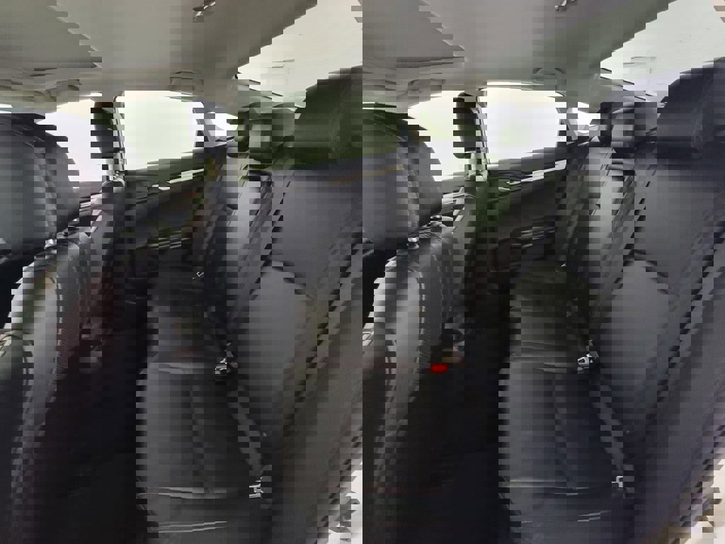 Used 2018 Honda Civic EX-L image 12