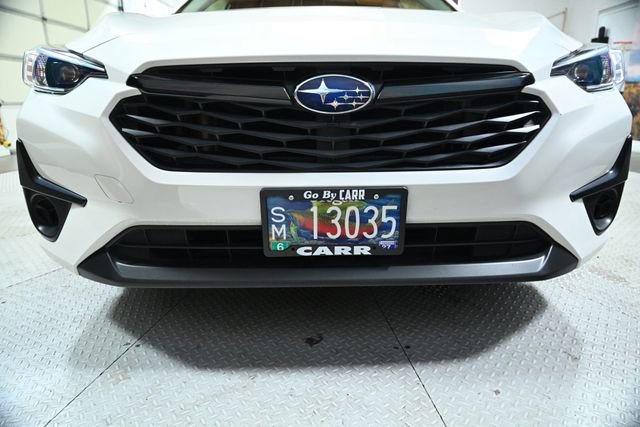 Used 2024 Subaru Impreza 2.0i image 16