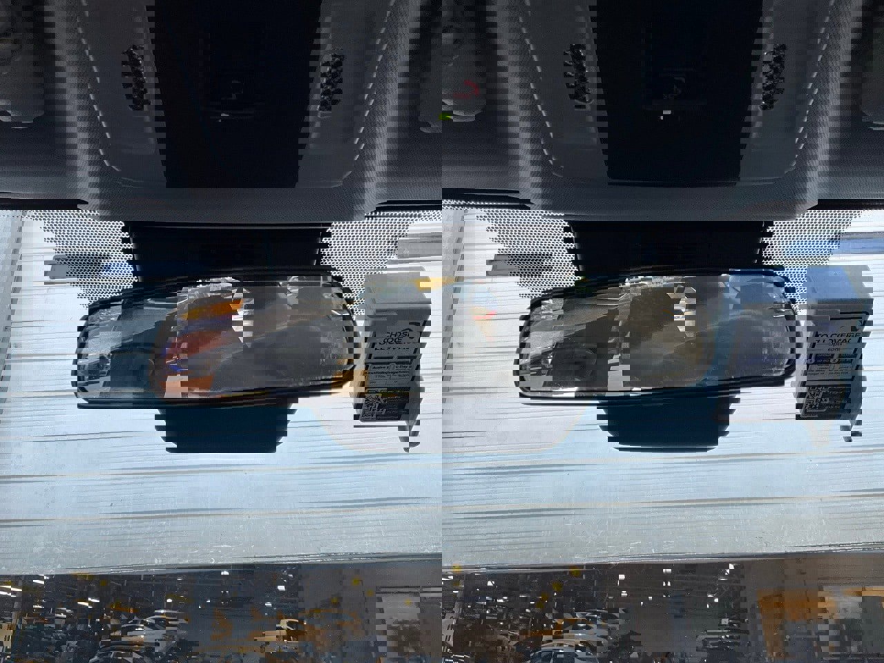 Used 2025 Toyota Camry LE image 17