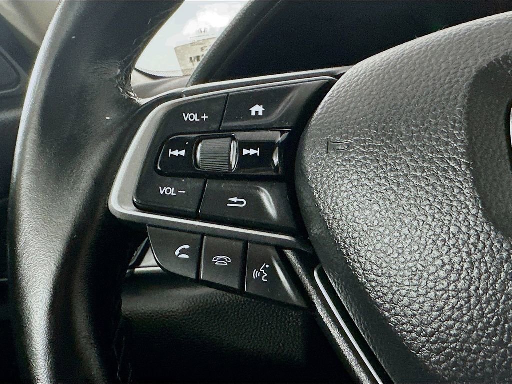 Used 2021 Honda Accord Touring image 25