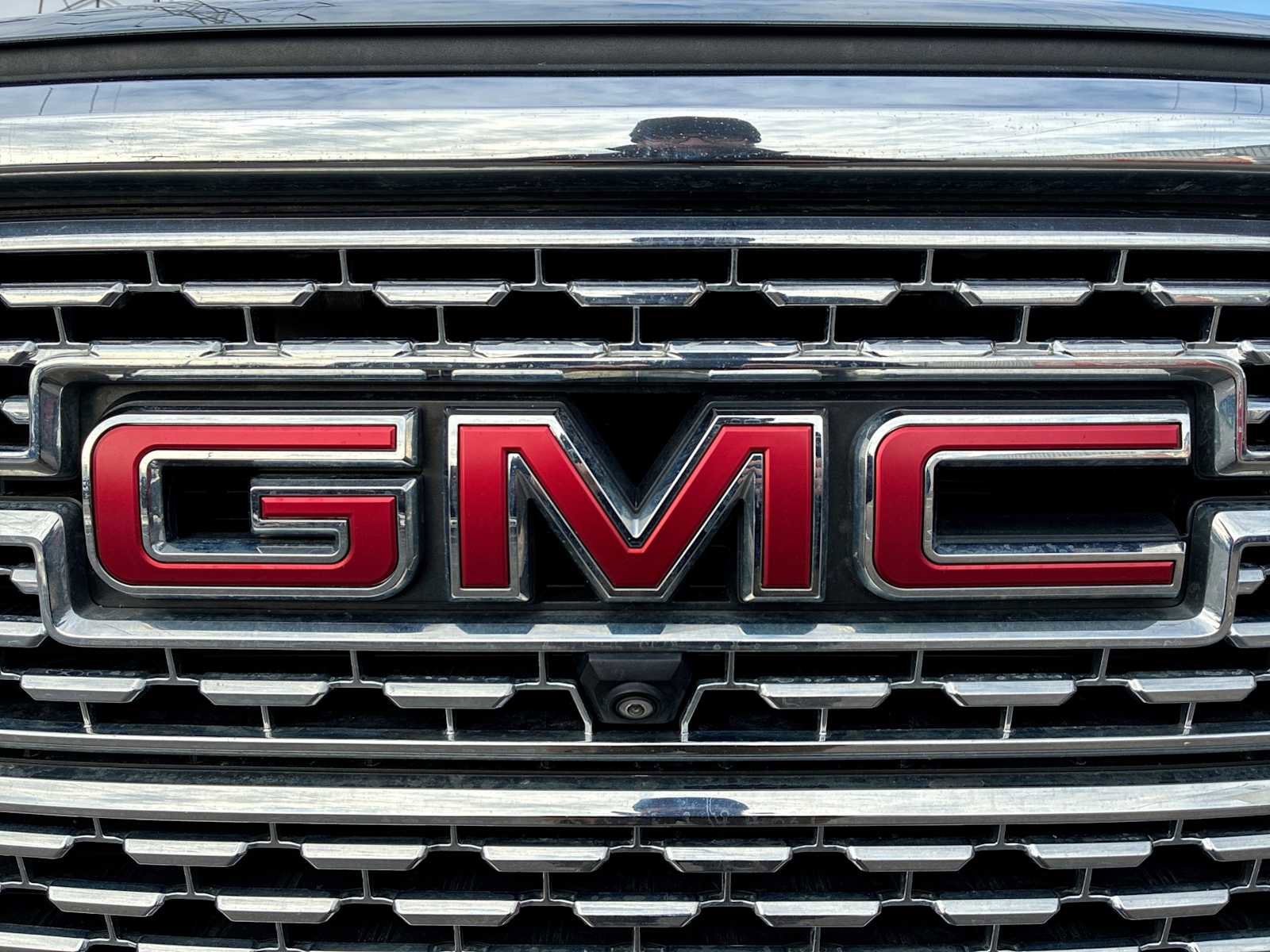 Certified 2020 GMC Sierra 1500 Denali w/ Denali Ultimate Package image 32