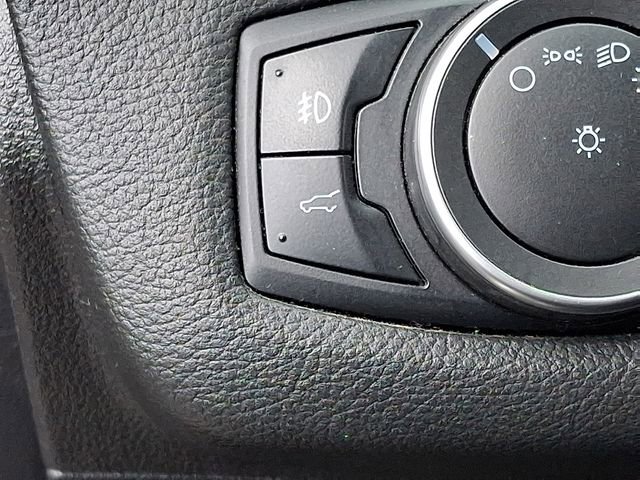 Used 2017 Ford Escape Titanium image 28