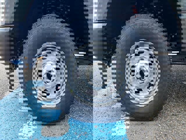 New 2026 Ford F250 4x4 Crew Cab Super Duty image 21