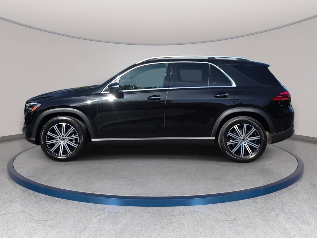 Used 2025 Mercedes-Benz GLE 350 4MATIC image 9