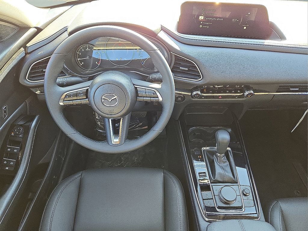 New 2025 MAZDA CX-30 AWD 2.5 S w/ Preferred Package image 16