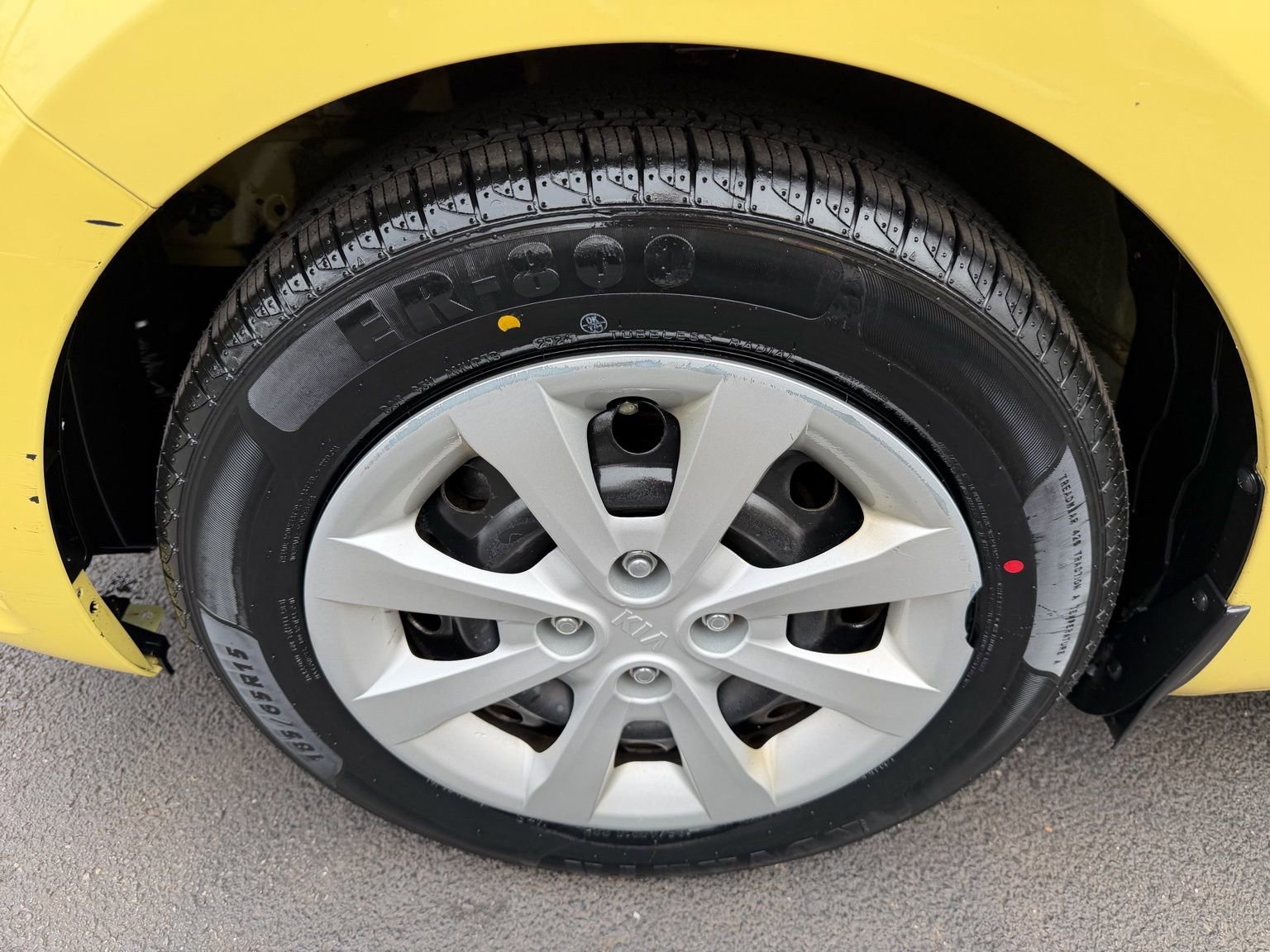 Used 2016 Kia Rio LX w/ Power Package image 12