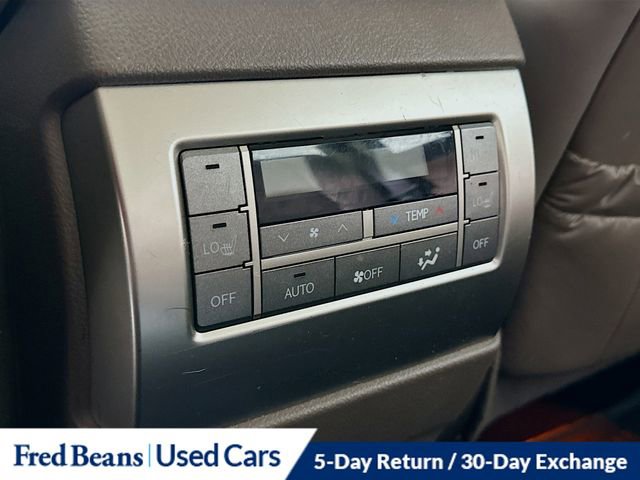 Used 2020 Lexus GX 460 Premium image 27