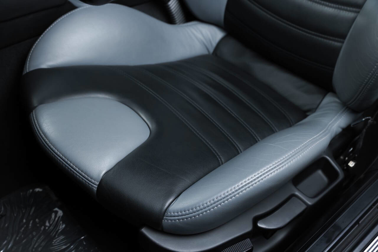 Used 2002 BMW M Coupe image 71