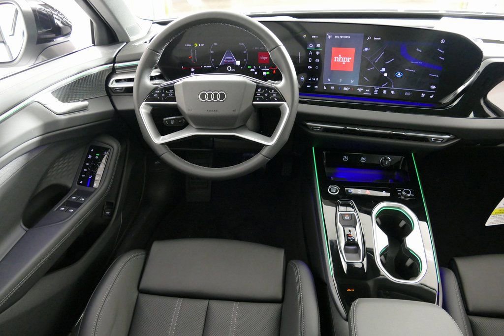 New 2026 Audi A6 Premium Plus AWD/4WD image 28