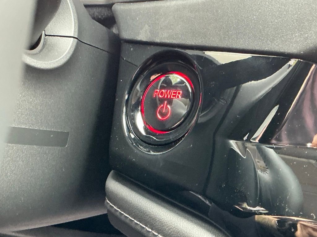 New 2026 Honda Accord Touring image 40