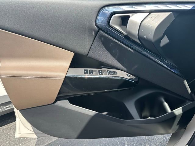 New 2026 BMW X3 xDrive30 AWD/4WD image 25