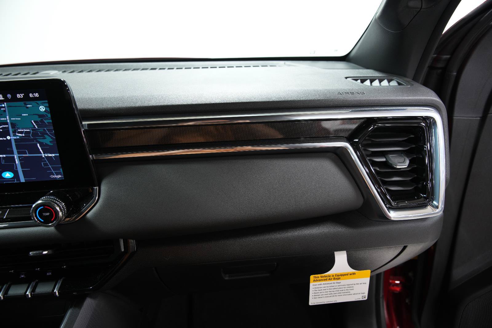 New 2026 GMC Canyon Elevation RWD image 18