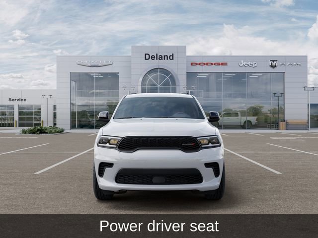 New 2026 Dodge Durango GT w/ Blacktop Package image 8