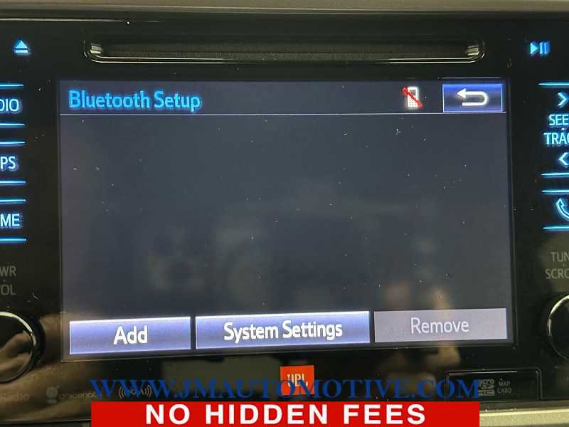 Used 2018 Toyota Tacoma Limited AWD/4WD image 25