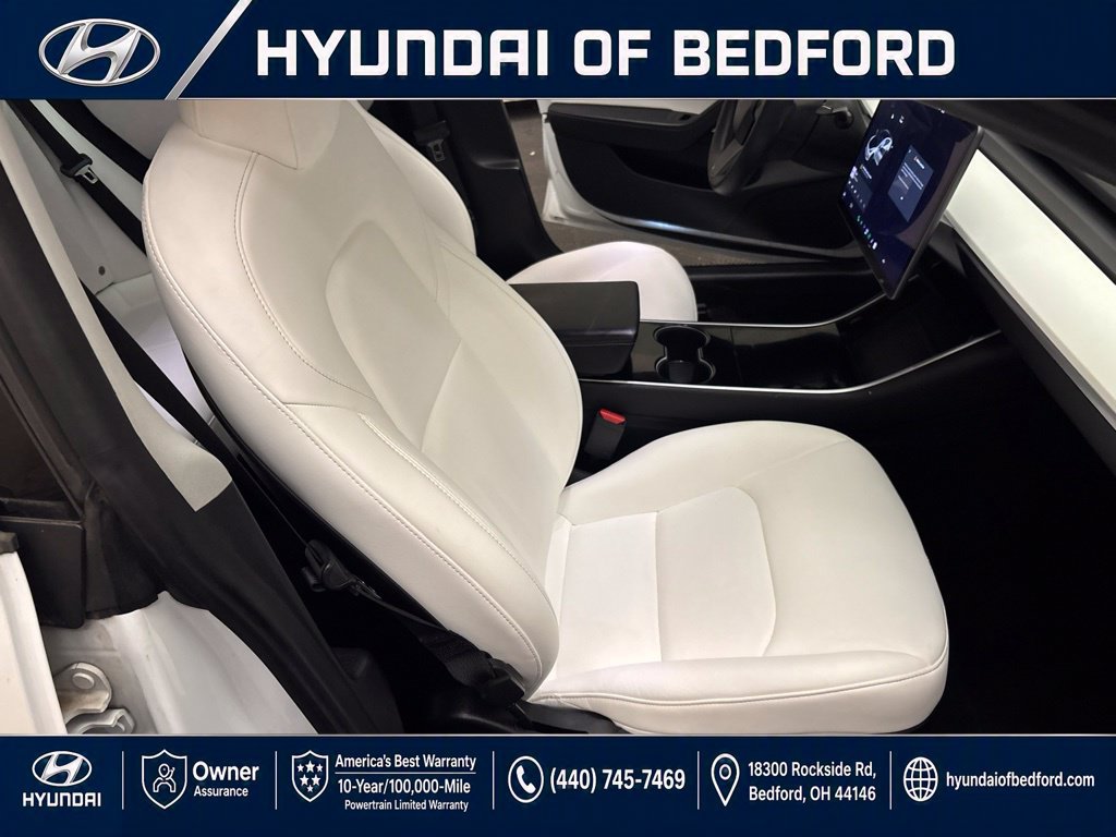 Used 2019 Tesla Model 3 Standard Range Plus RWD image 22