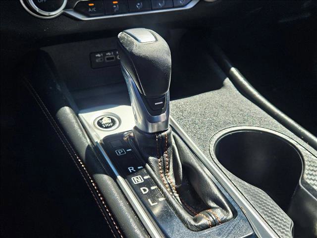 Used 2020 Nissan Altima 2.5 SR image 14