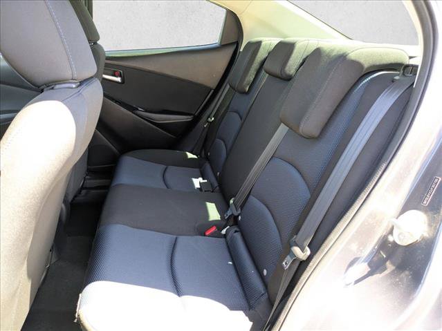 Used 2018 Toyota Yaris iA FWD image 18