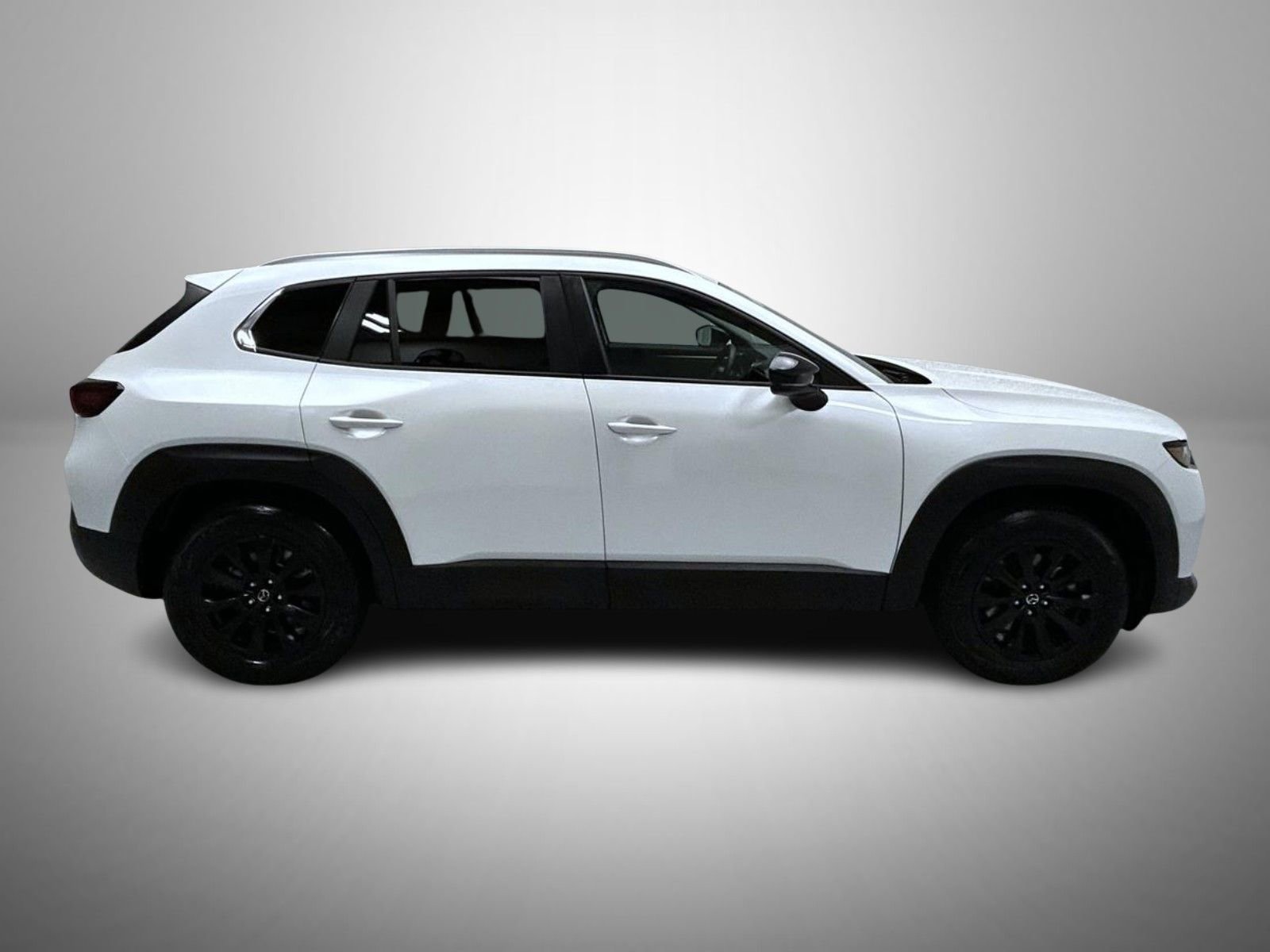 Certified 2025 MAZDA CX-50 AWD 2.5 S w/ Cargo Package image 4