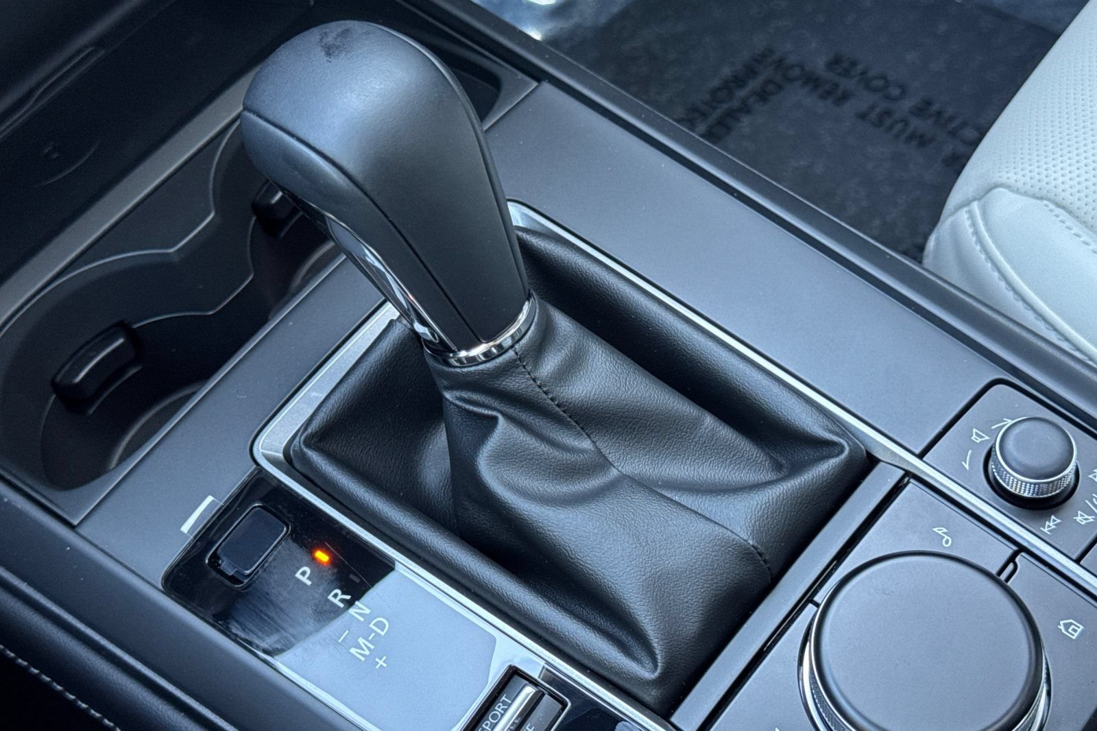 New 2026 MAZDA CX-30 AWD 2.5 S w/ Premium Package image 19