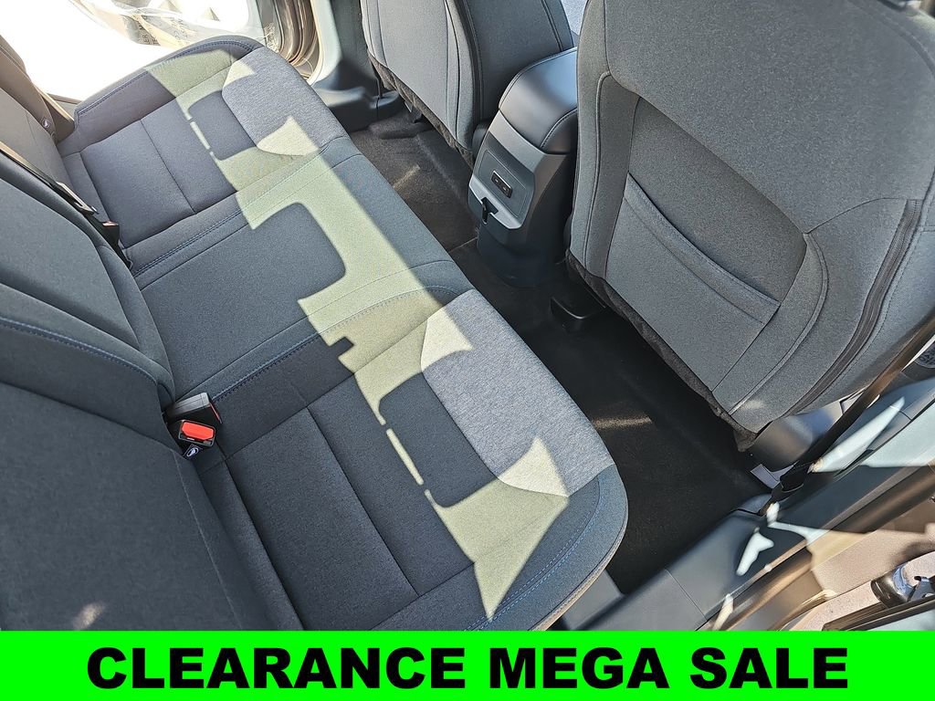 New 2025 Ford Maverick XLT image 11