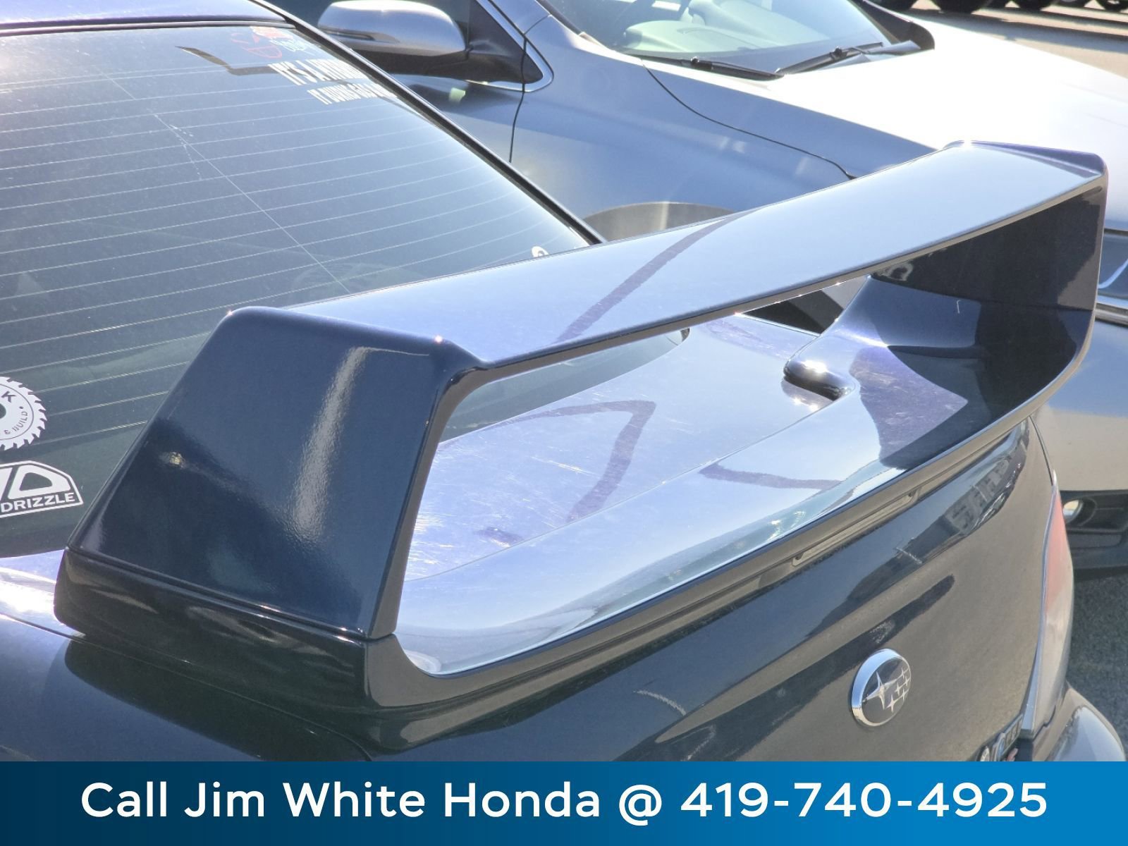 Used 2006 Subaru Impreza 2.5i image 13