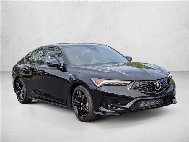 New 2026 Acura Integra A-Spec image 7