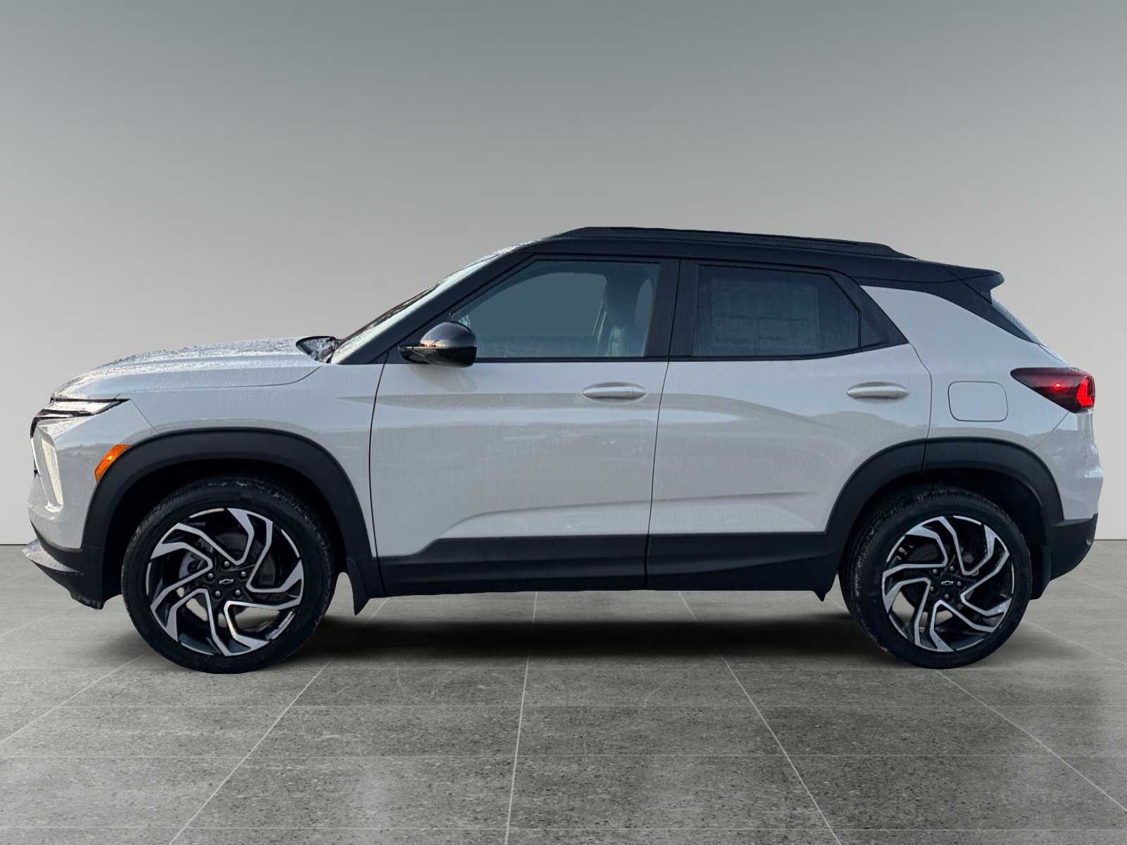 New 2026 Chevrolet TrailBlazer RS w/ Convenience Package image 2