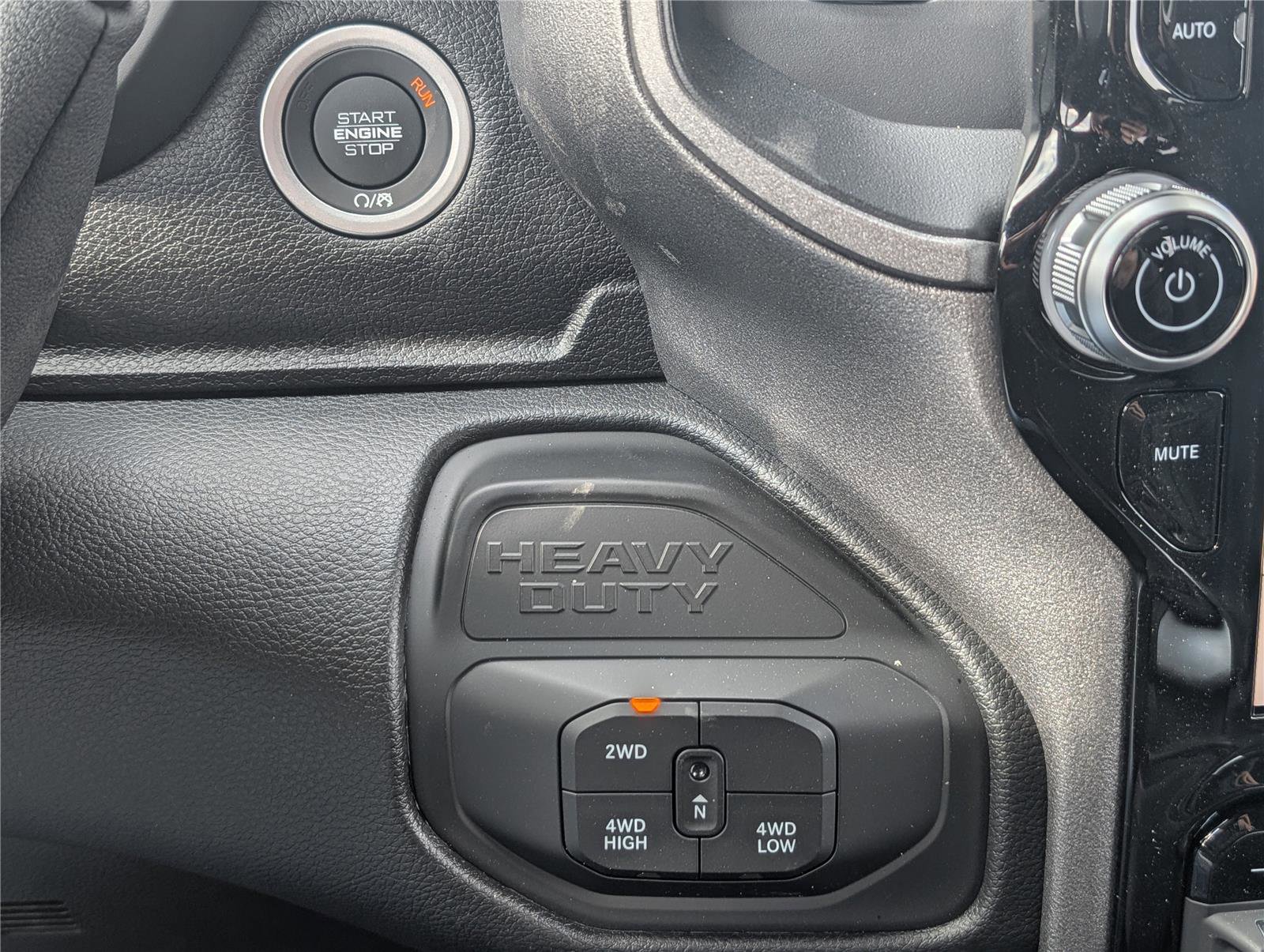 New 2026 RAM 3500 Tradesman image 18