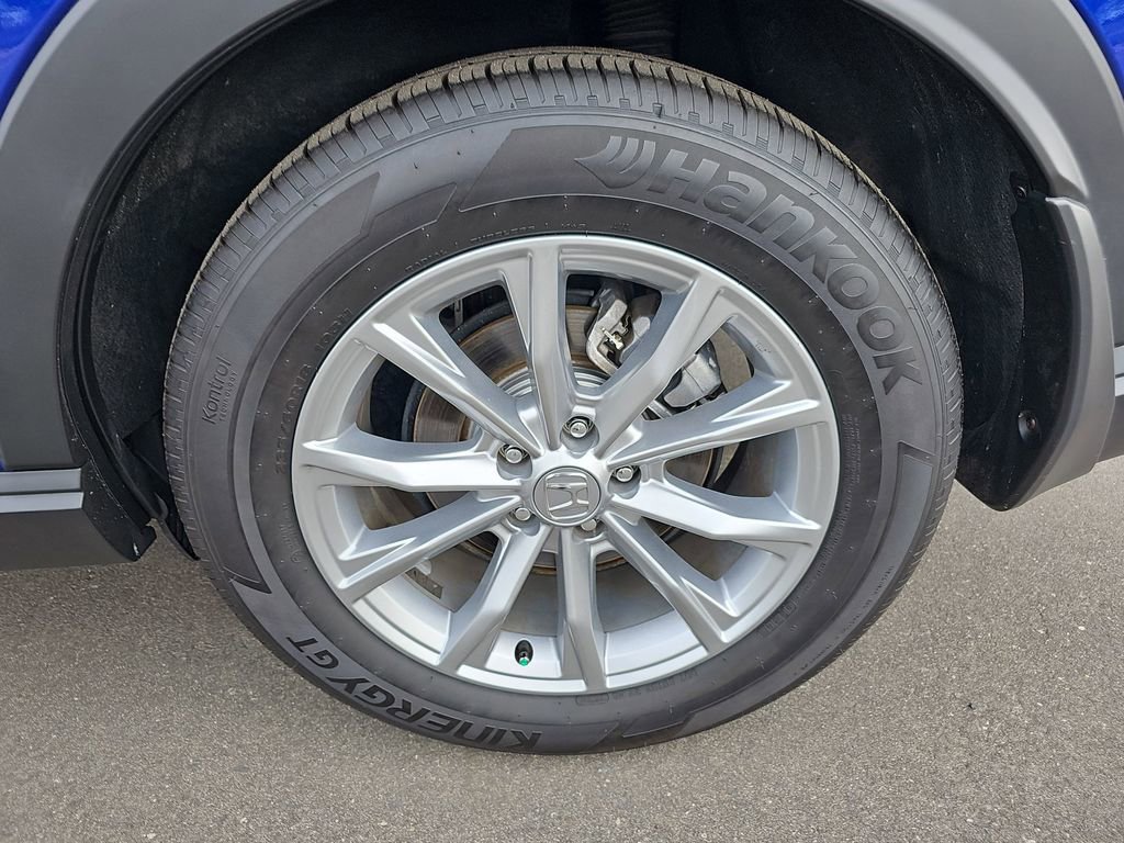 Used 2023 Honda CR-V EX-L image 30