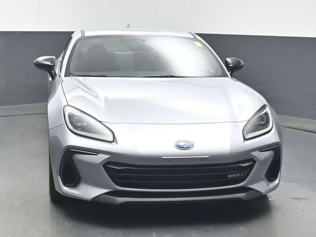 New 2026 Subaru BRZ tS w/ Popular Package 2 RWD image 3