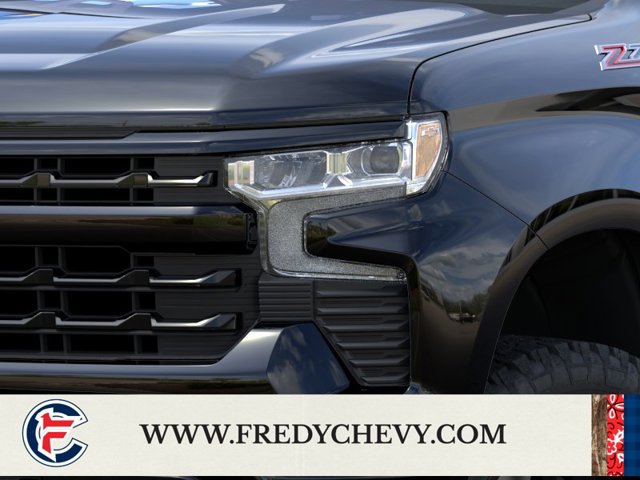 New 2026 Chevrolet Silverado 1500 RST w/ Z71 Off-Road Package AWD/4WD image 12