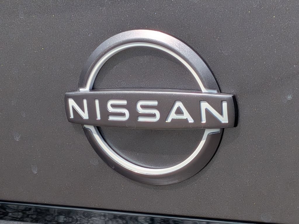 New 2026 Nissan Sentra SR FWD image 26