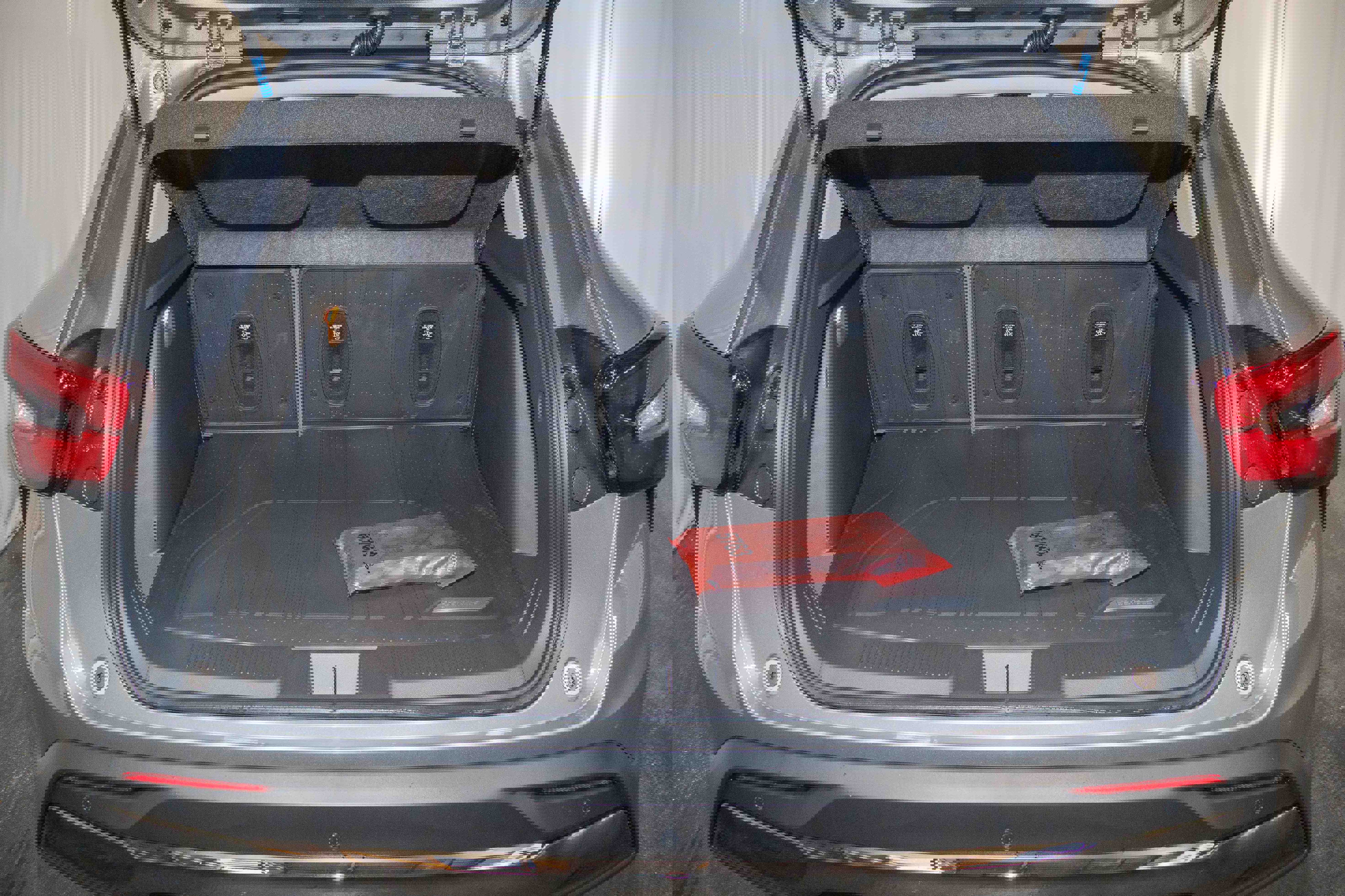 New 2026 Chevrolet Trax ACTIV w/ Driver Confidence Package image 10