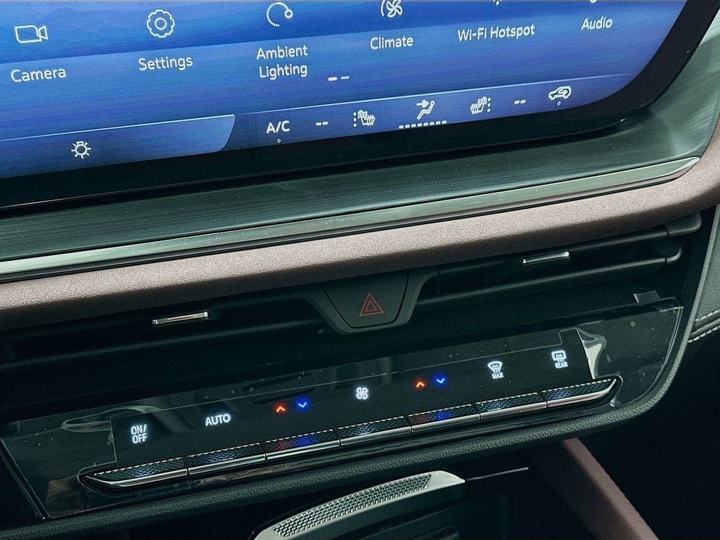 New 2026 Buick Envision Sport Touring AWD/4WD image 18