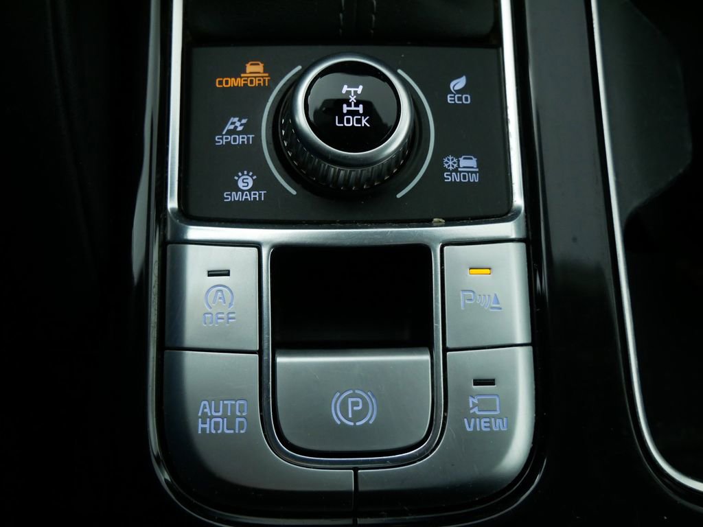 Used 2022 Kia Telluride SX w/ Nightfall Edition Package image 32