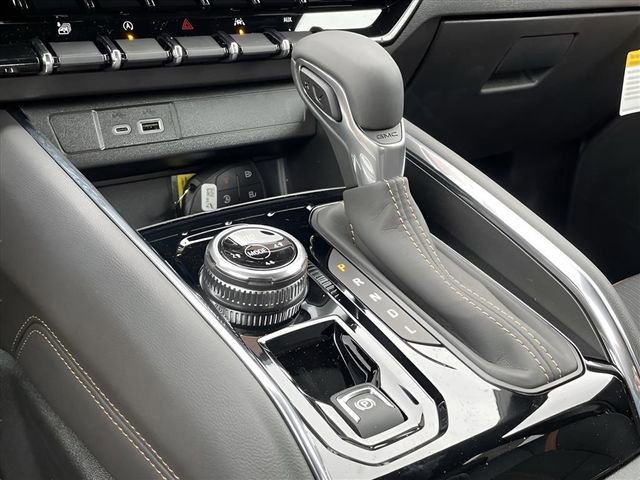 Certified 2024 GMC Canyon AT4 w/ Canyon Safety Plus Package image 16