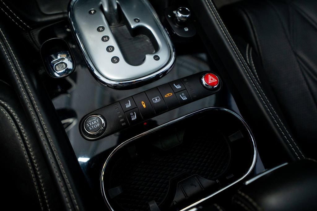 Used 2015 Bentley Flying Spur V8 AWD/4WD image 38