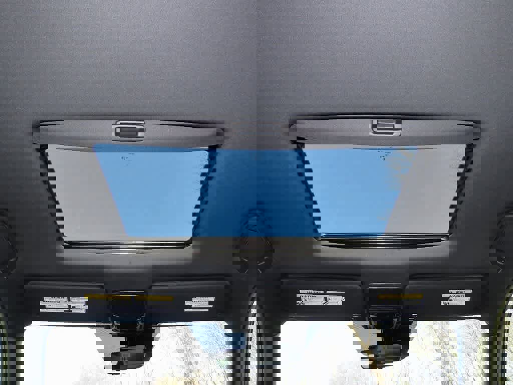 New 2025 Honda Ridgeline TrailSport image 25