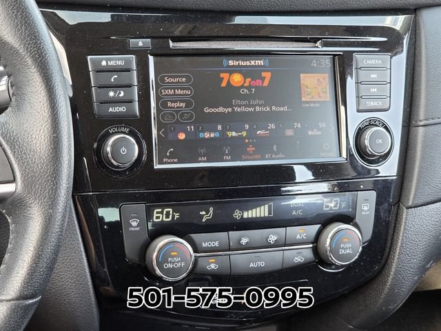 Used 2020 Nissan Rogue SV FWD image 21