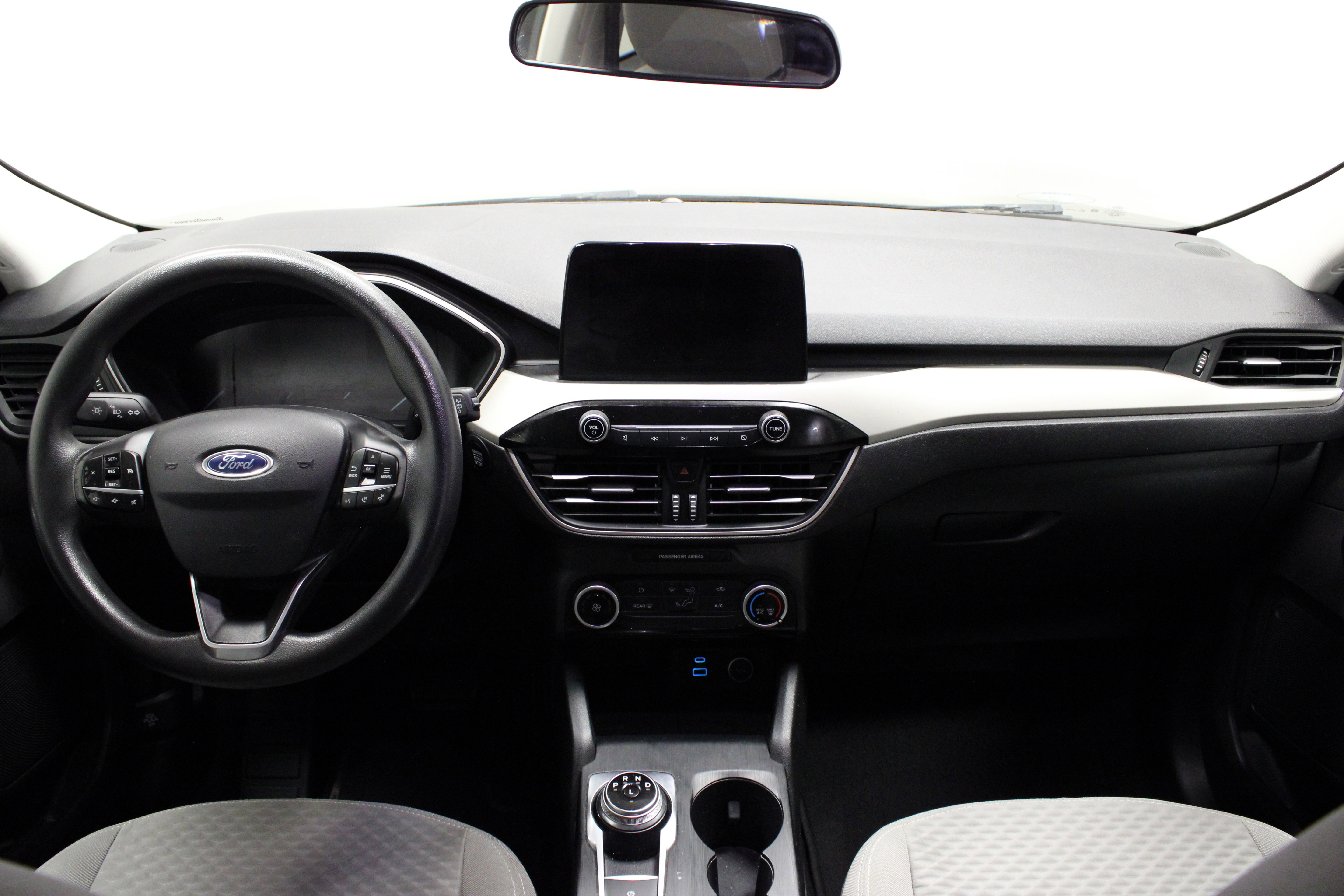 Used 2021 Ford Escape SE AWD/4WD image 18