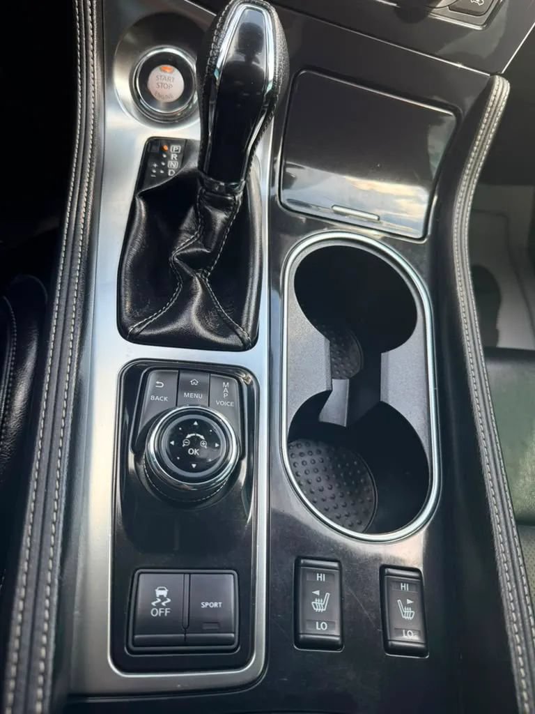 Used 2020 Nissan Maxima 3.5 SV w/ Floor Mat Group FWD image 20