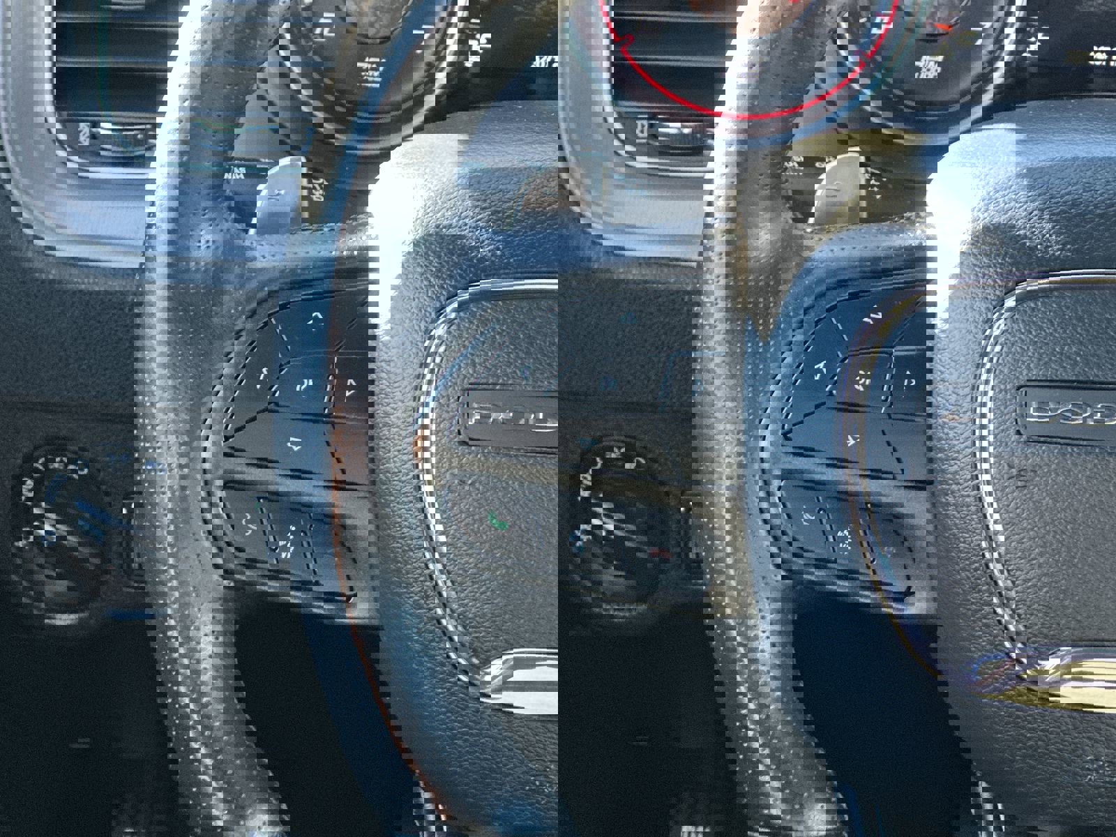 Used 2023 Dodge Charger R/T w/ Cold Weather Package image 20