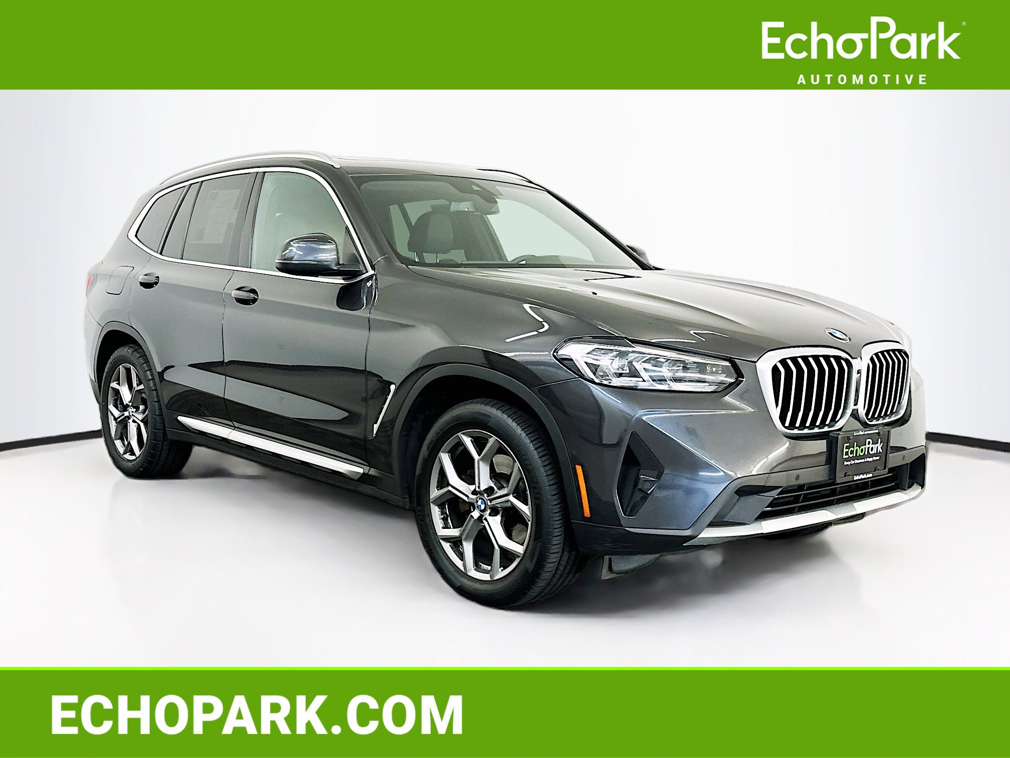 Used 2024 BMW X3 xDrive30i