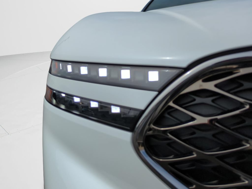 New 2026 Genesis G90 3.5T AWD/4WD image 24